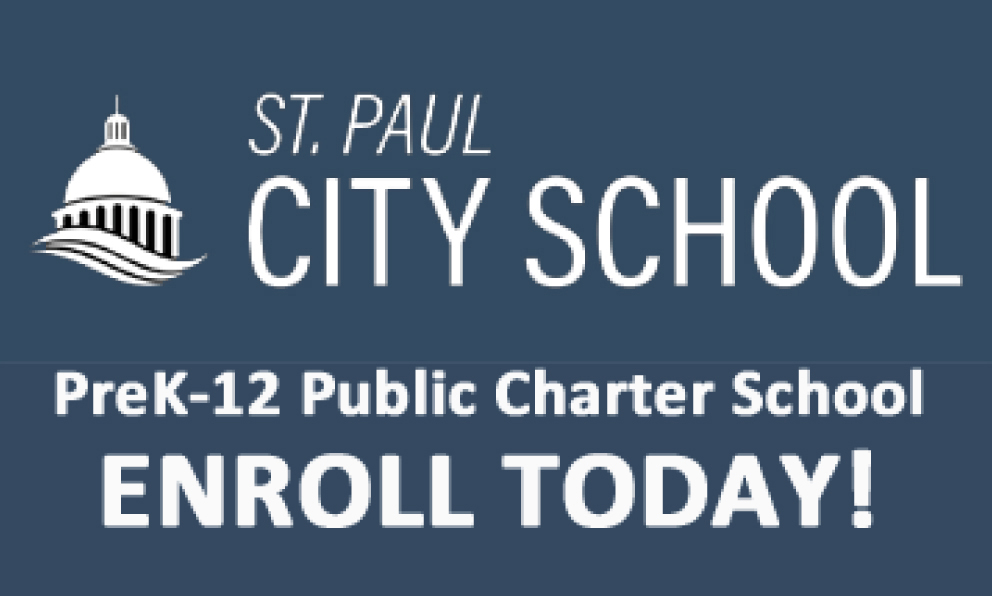 St. Paul City School