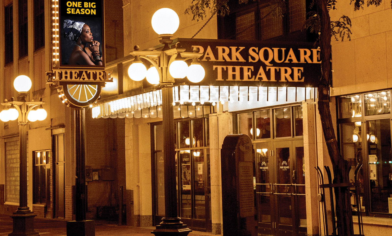 Park Square Theatre has funding to raise its curtain in 2024
