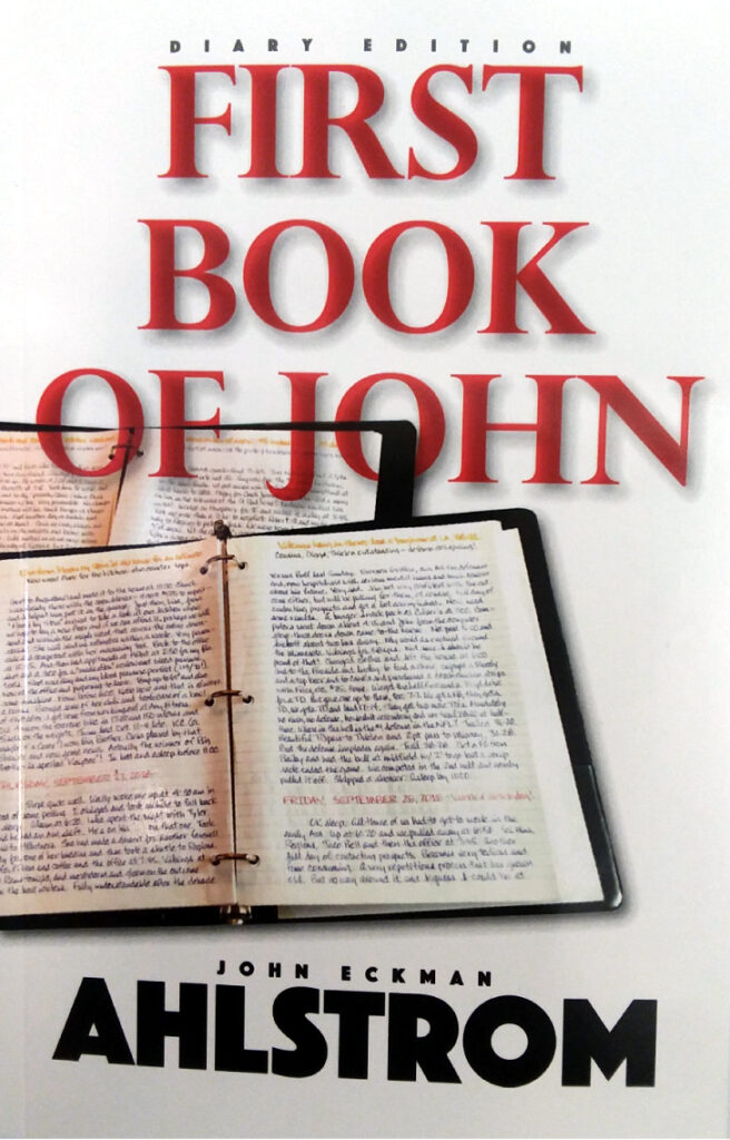 First Book of John