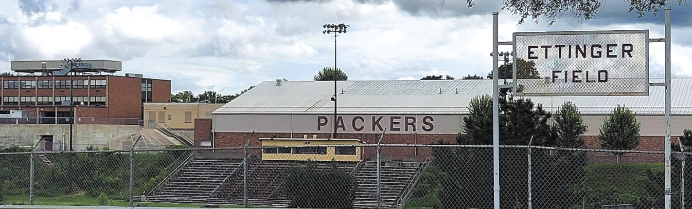 Ettinger Field supports a century-old tradition