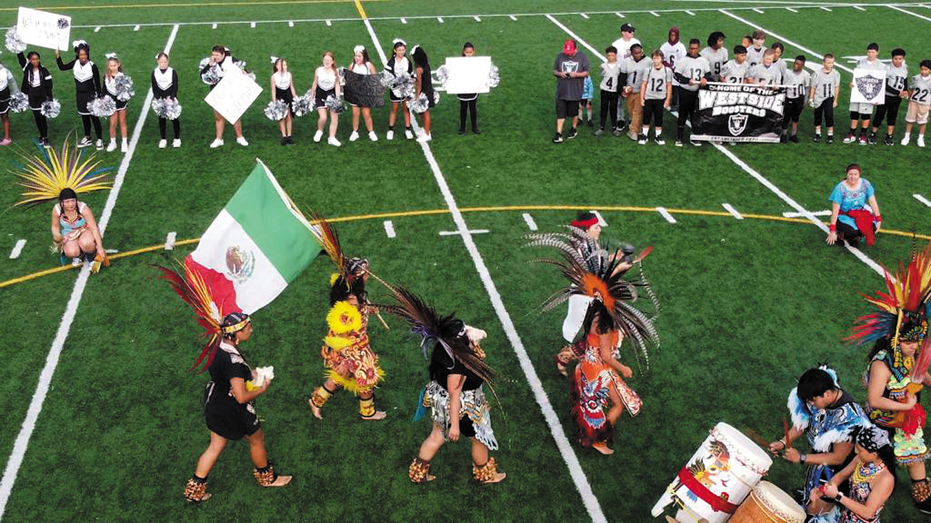Fomentado el deporte en el West Side por más de medio siglo