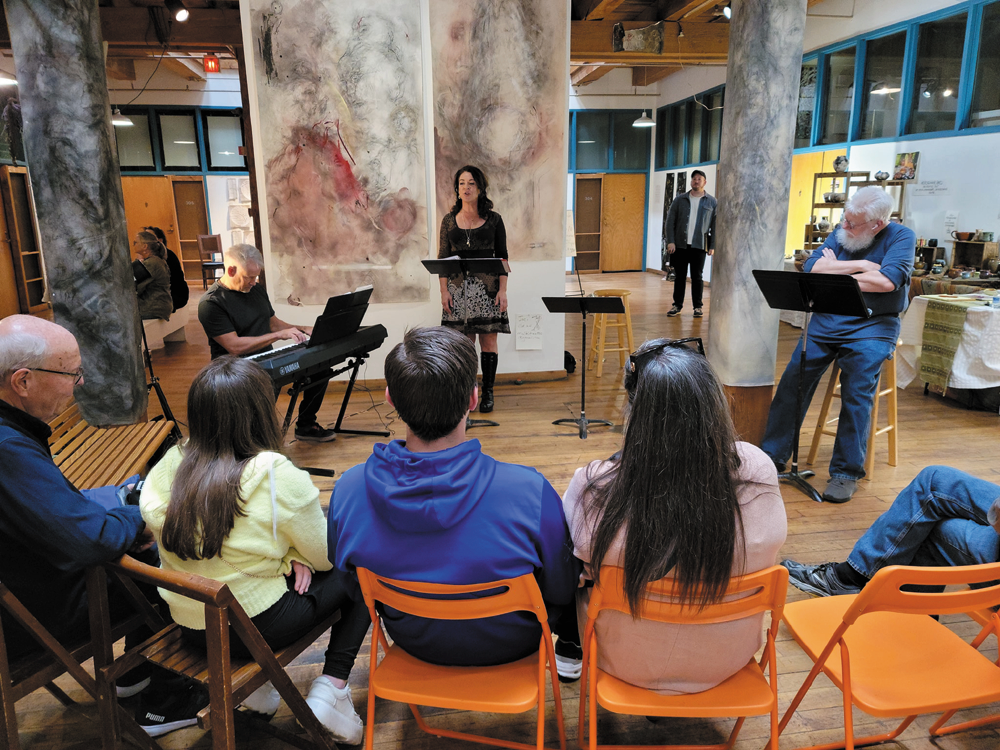Insider’s guide to the St. Paul Fall Art Crawl