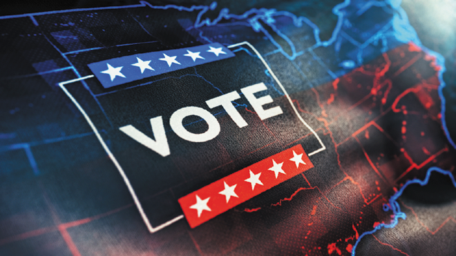 League of Women Voters of St. Paul takes action to increase voter turnout