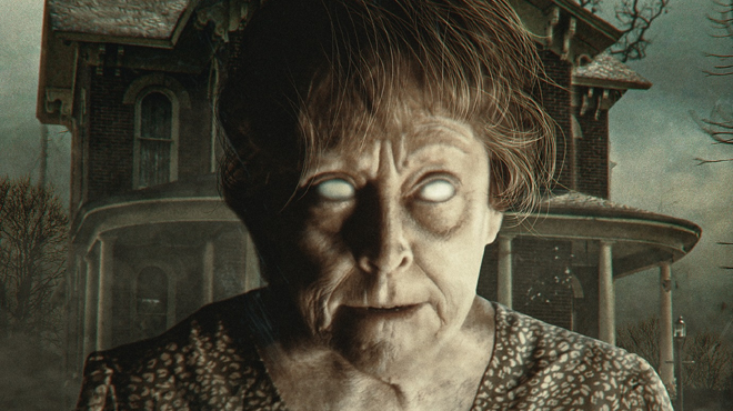 South St. Paul native releases fright flick in time for Halloween