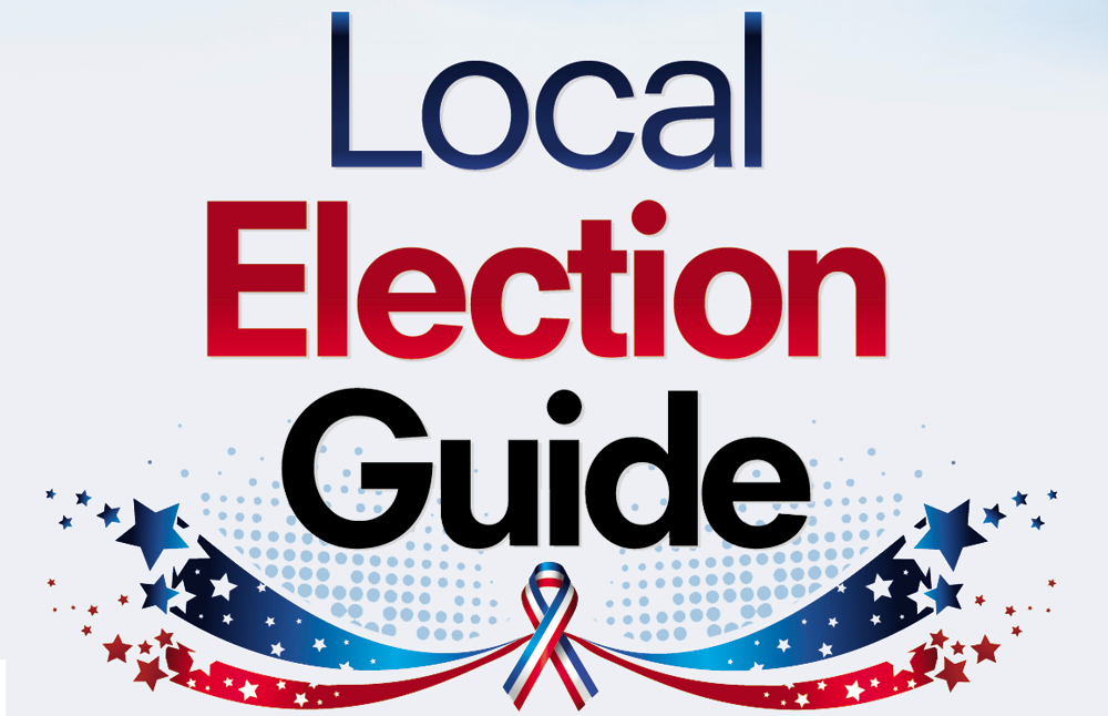 Local Election Guide