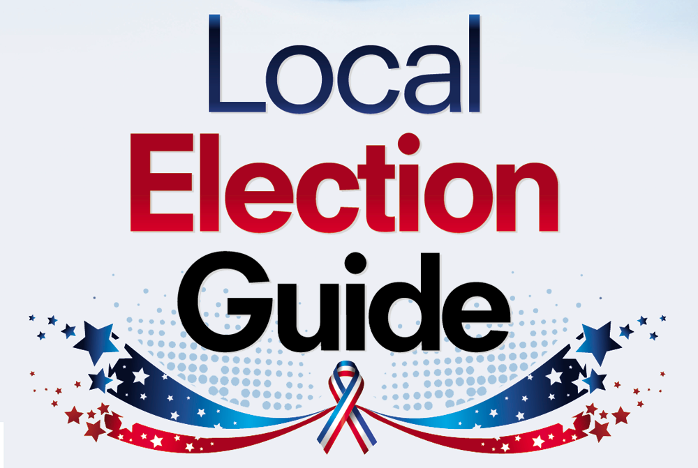 Local Election Guide