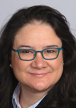 Conozca a Alma Flores; Nueva directora ejecutiva del Centro para el Desarrollo Económico Latino
