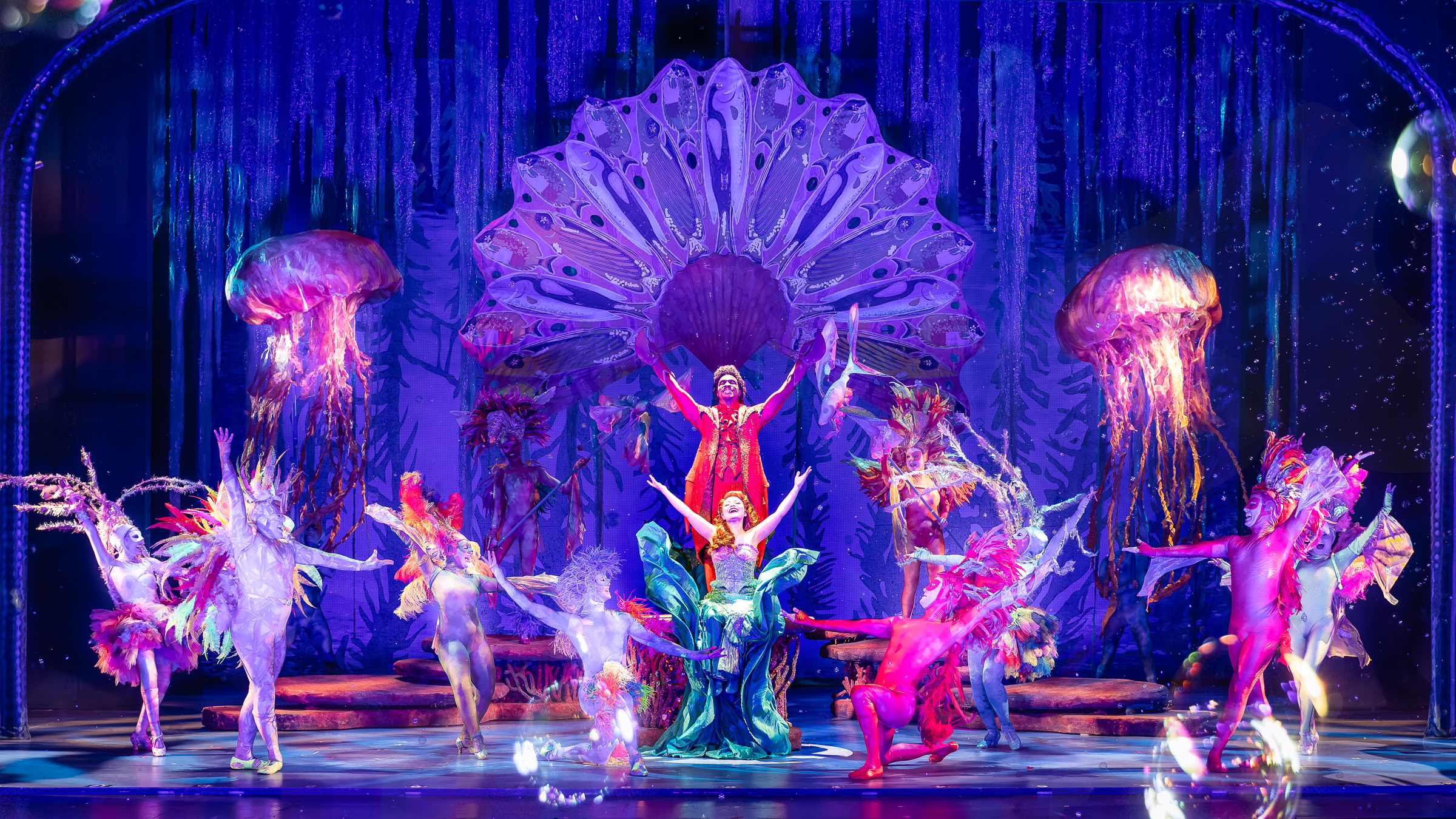 Sample St. Paul Entertainment Guide: December 2024