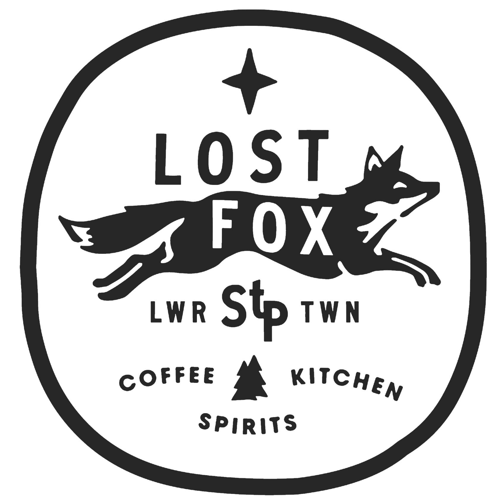 Lost Fox takes action to support downtown retailers