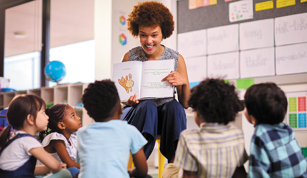 Guía para elegir escuela