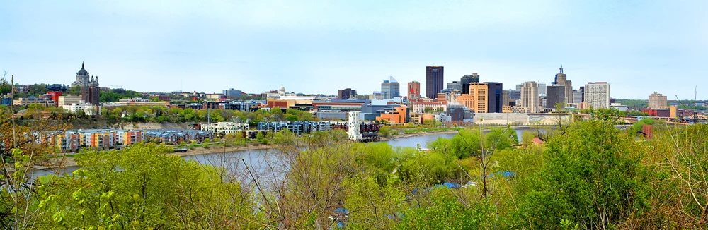 St. Paul District councils seek funding boost; increased citizen engagement