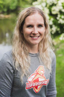 Two Rivers High School names new principal Jessica Cabak