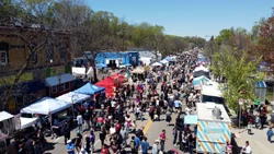 City invests in Cesar Chavez Street and other commercial corridors