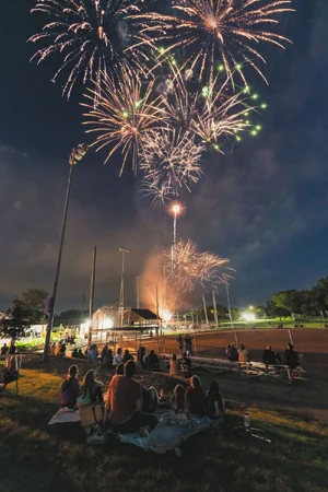 Explore West St. Paul Days returns June 5-8