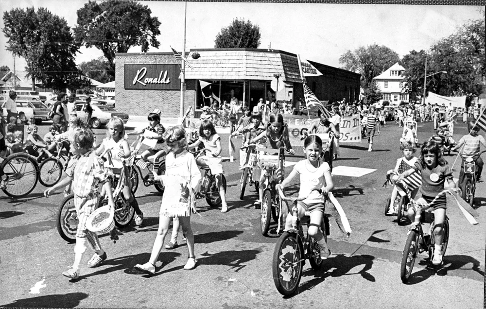 South St. Paul’s Kaposia Days celebrates 50th anniversary