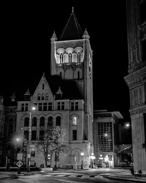 St. Paul Viewpoint: “Verdict in Stone”