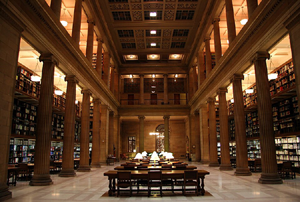 Historic James J. Hill library revived as Avalon Event Center