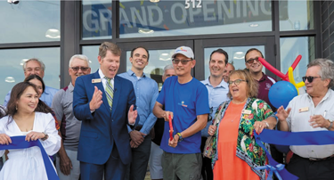 New Asian Mart offers Filipino staples and tropical treats