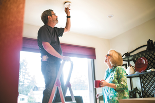 West St. Paul action plan to help seniors thrive in their homes