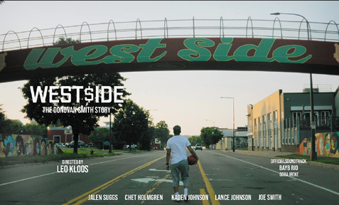Un nuevo documental explora el viaje en montaña rusa de un nativo del West Side
