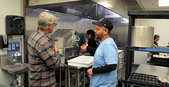Farmers Market opening new indoor site downtown; will offer fresh food daily
