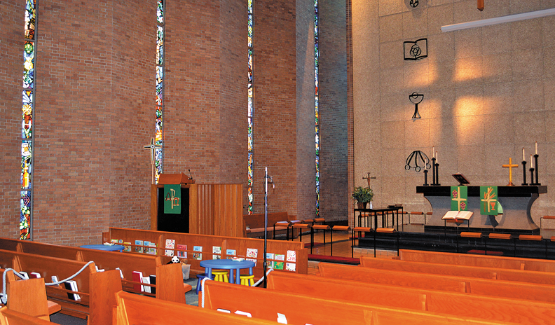Local church added to National Register of Historic Places