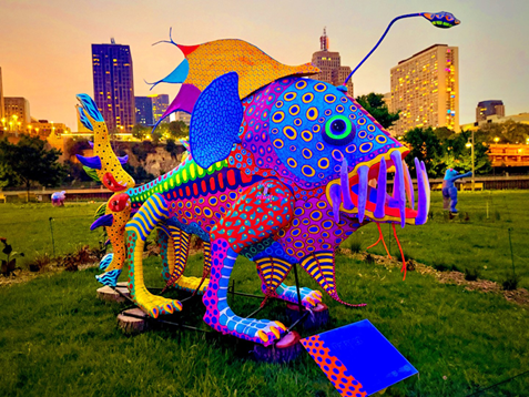 St. Paul Fall Art Crawl returns