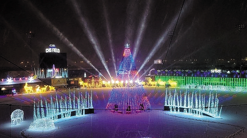 Acontecimientos festivos