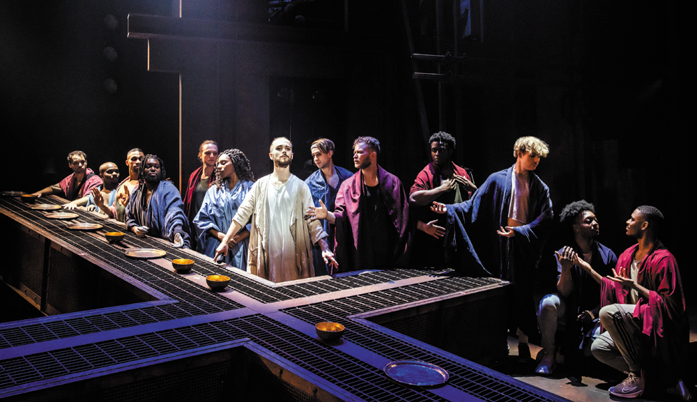 Sample St. Paul Entertainment Guide: December 2025