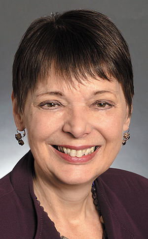 Sen. Pappas to retire; candidates announce bids for District 65 seat