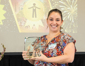 WSCO nombra a ‘West Sider’ del Año y Negocio del Año