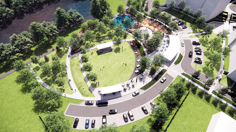 Major 2026 developments slated for West St. Paul