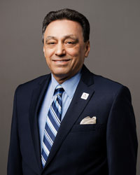 Ortega will not seek re-election for District 5 seat