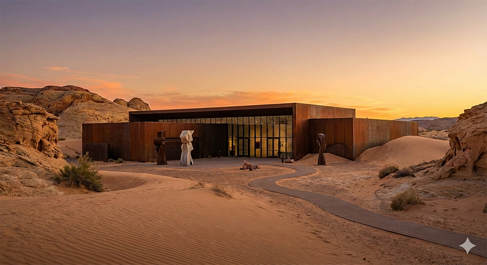 Dosis de arte: relatos sobre el arte en Minnesota y el resto del mundo – IA y el arte