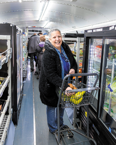 The Food Group celebrates 50 years of providing affordable food