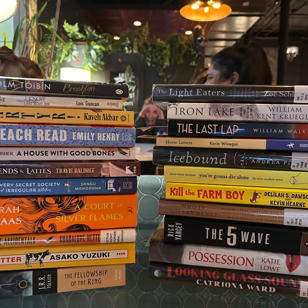 Silent Book Club St. Paul celebrates successful first year