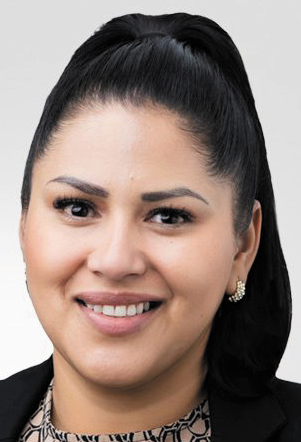 Squeaky Services owner receives entrepreneur award