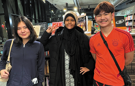 Humboldt Happenings: March 2026