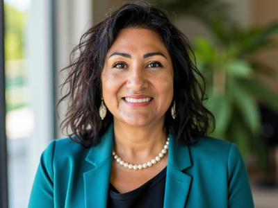 Sonia Reyes encabeza MCLA